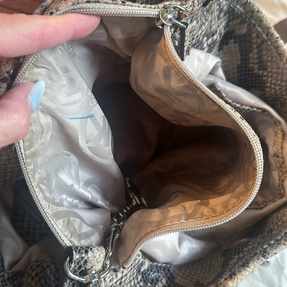 Michael Kors Purse - Picture 8 of 12